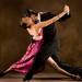 Buenos Aires Tango Show, Dinner and Dance Lessons