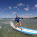 Oahu Shore Excursion: Small-Group or Private Surfing or Stand-Up Paddleboard Lesson