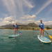 Pokai Bay Stand-up Paddleboard Lesson