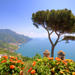 10-Night Amalfi Coast and Sicily Tour from Rome