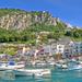 2 Nights in Capri with Transport from Rome