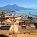 3-day Trip Naples from Rome