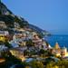 Amalfi Coast Small-Group Day Trip from Rome Including Positano