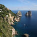 Capri Island: Day Trip from Rome