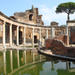 Heritage Site: Villa d'Este and Hadrian's Villa in Tivoli Tour from Rome