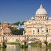 Rome in a Day: Vatican and Colosseum with Skip the Line