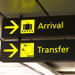 Shared Arrival Transfer: Ciampino Airport to Rome Hotels