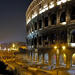 Underground Colosseum and Roman Forum