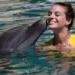 Dolphin Swim in Cancun