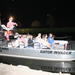 Florida Airboat Adventure at Night
