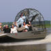 Florida Everglades Swamp Tour and Airboat Ride from Orlando