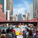 Lake Michigan and Chicago River Architecture Cruise by Speedboat