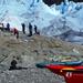 Mendenhall Glacier Paddle and Trek