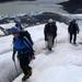 Mendenhall Glacier Trek and Climb