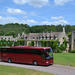 Paris to Versailles Round-Trip Shuttle Transfer by Luxury Bus