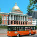 Boston Hop-on Hop-off Trolley Tour