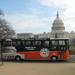 Washington DC Hop-on Hop-off Trolley Tour