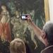 Breakfast at the Uffizi's Small-Group Tour