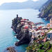 Small-Group Cinque Terre Day Trip from Florence with Vineyards Escapes and Seafood Lunch