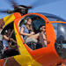 Open-Door Helicopter Tour over Oahu