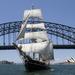Australia Day Tall Ship Cruises on Sydney Harbour