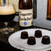 4-Hour Small-Group Beer and Food Pairing Tour in Brussels