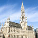 Brussels Mysteries and Legends Half-Day Walking Tour
