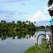  Kochi Bike Tour and Backwaters Cruise