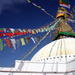 Pashupatinath Temple and Bodhnath Stupa Tour from Kathmandu