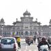 Small-Group Jaipur Cycle Rickshaw Tour