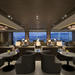 Hong Kong International Airport Plaza Premium Lounge