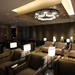 Kota Kinabalu International Airport Plaza Premium Lounge