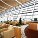Shanghai Pudong or Hongqiao International Airport Lounge