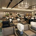 Singapore Changi Airport Plaza Premium Lounge Pass