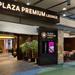 Vancouver International Airport Plaza Premium Lounge 