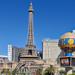 Eiffel Tower Experience at Paris Las Vegas