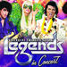 Legends in Concert at the Flamingo Las Vegas Hotel and Casino