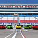 American Muscle Car Challenge at the Las Vegas Motor Speedway