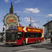 Big Bus San Francisco Hop-on Hop-off Tour