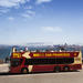 Big Bus San Francisco Sightseeing and Alcatraz Combo