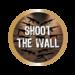 Shoot The Wall Package at the Gun Store