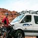 Electric Bike Tour of Red Rock Canyon