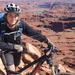 Guided Full-Day Mountain Bike Tour in Moab