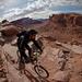 Guided Half-Day Mountain Bike Tour in Moab
