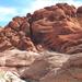 Guided Mountain Bike Tour of Mustang Trail in Red Rock Canyon