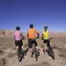 Guided or Self-Guided Road Bike Tour of Red Rock Canyon