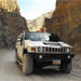 Grand Canyon in a Day: Hummer Tour from Las Vegas 