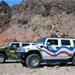 Hoover Dam Hummer Tour 