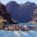 River Raft and Hoover Dam Combination Tour from Las Vegas