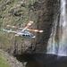 Waterfall Heli-Trek: Big Island Helicopter Tour and Hiking Adventure